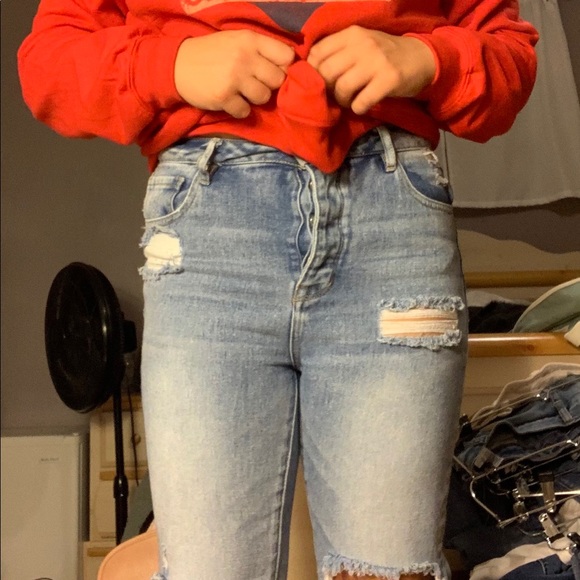 Mom jeans - Picture 3 of 7